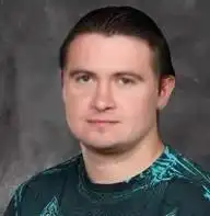 Борисов Георгий Ефимович