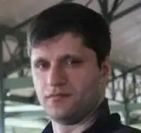 Борисов Григорий Геннадиевич