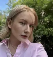 Бронникова Ирина Вячеславовна