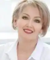 Бронникова Любовь Анатольевна