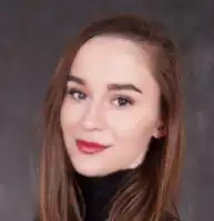 Бронникова Полина
