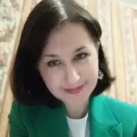 Бронникова Василиса Петровна