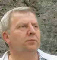 Буров Алексей Михайлович