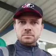 Буров Максим Вадимович