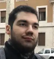 Буров Марк Максимович