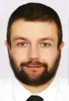 Буров Тимур