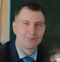 Буров Василий Борисович