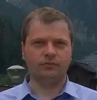 Буров Захар Евгеньевич