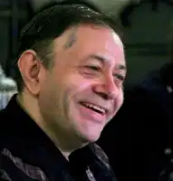 Чернов Константин