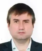Чернов Вячеслав Иванович