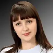 Чернова Яна Тимофеевна