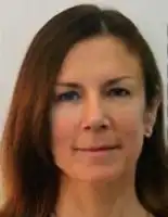Чернова Виктория Дмитриевна