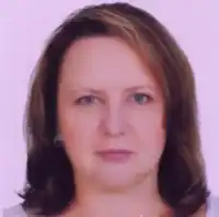 Чернова Жанна Андреевна