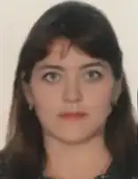 Чернышова Алина