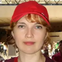 Чернышова Яна Евгеньевна