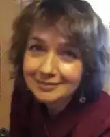 Чернышова Анастасия
