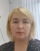 Чернышова Диана Николаевна