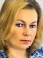 Чернышова Оксана Вячеславовна