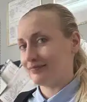 Чернышова Варвара