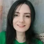 Чернышова Варвара Андреевна