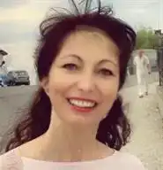 Чеснокова Надежда Фёдоровна