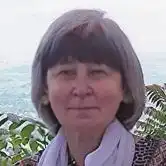 Чеснокова Ольга Петровна