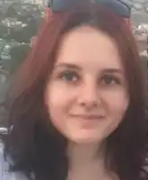 Чеснокова Ольга Вячеславовна