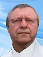 Чистяков Марк Михайлович