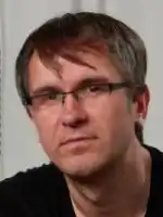 Чистяков Сергей