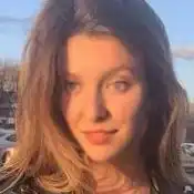 Чистова Алиса Дмитриевна
