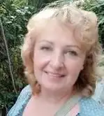 Чистова Елизавета Михайловна