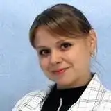 Чистова Ирина