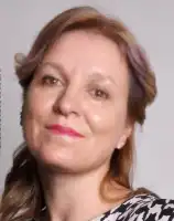 Чистова Варвара