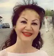 Демидова Алиса Андреевна