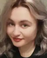 Демидова Ангелина