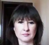 Демидова Кристина Романовна