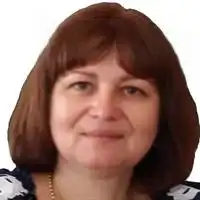 Демидова Оксана Тимофеевна
