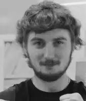 Дорофеев Ярослав Леонидович