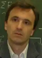 Дорофеев Евгений Васильевич