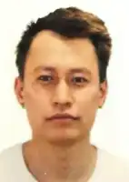 Ефимов Николай Геннадиевич