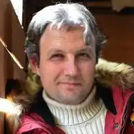Ефимов Савелий Павлович