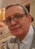 Егоров Арсений