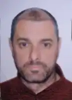 Егоров Давид Павлович