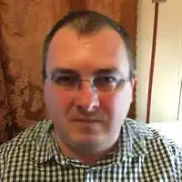 Егоров Максим Вадимович