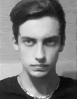Егоров Максим Захарович