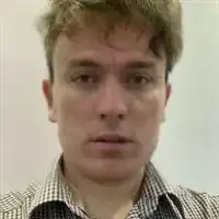 Егоров Мирон Станиславович