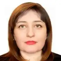 Ермакова Анастасия Фёдоровна
