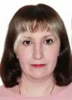 Ермакова Надежда Евгеньевна