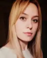 Ермакова Вероника
