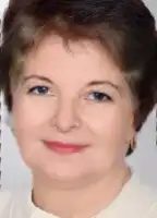 Ермакова Виктория Михайловна